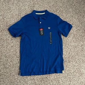 BRAND NEW CHAPS COLLARED SHIRT